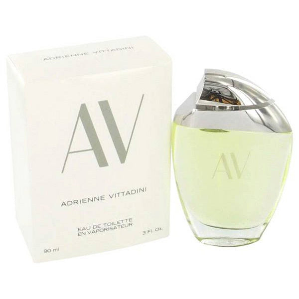 AV Perfume by Adrienne Vittadini - Luxury Perfumes Inc. -