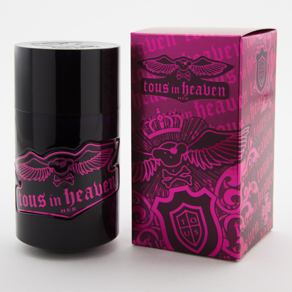 Tous In Heaven by Tous - Luxury Perfumes Inc. -