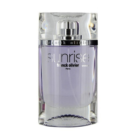 Sunrise Women by Franck Olivier - Luxury Perfumes Inc. -