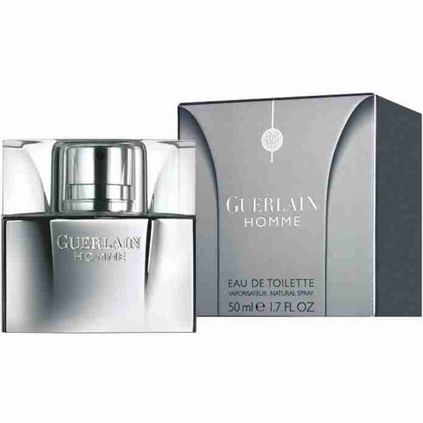 Guerlain Homme by Guerlain - Luxury Perfumes Inc. -