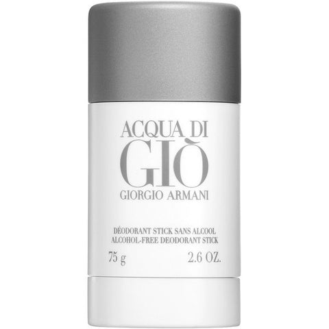 Acqua di Gio Deodorant by Giorgio Armani - Luxury Perfumes Inc. -