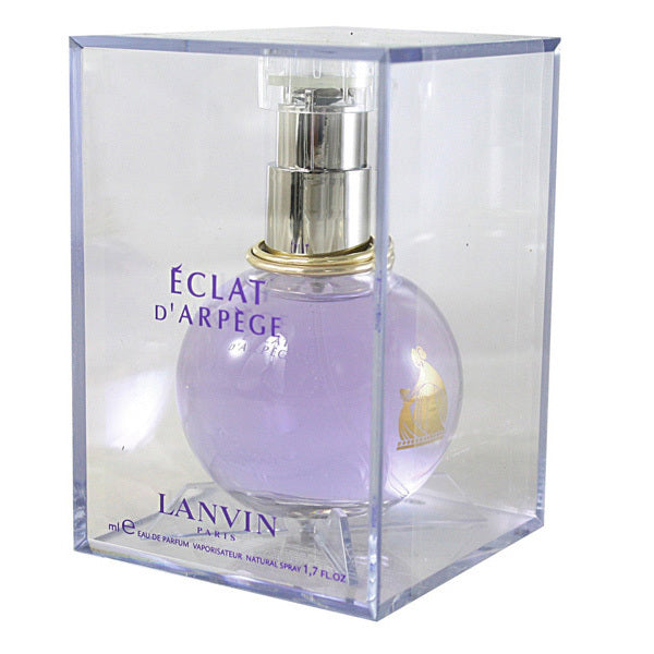 100% authentic Lanvin perfume Eclat D'Arpege Eau de Parfum EDP 100ml.  Women's perfume