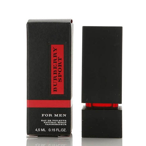 Burberry Sport by Burberry - Luxury Perfumes Inc. -