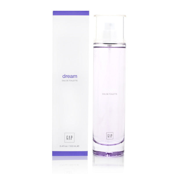 Dream by Gap - Luxury Perfumes Inc. -