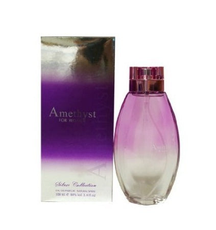 Amethyst by Etoile - Luxury Perfumes Inc. -