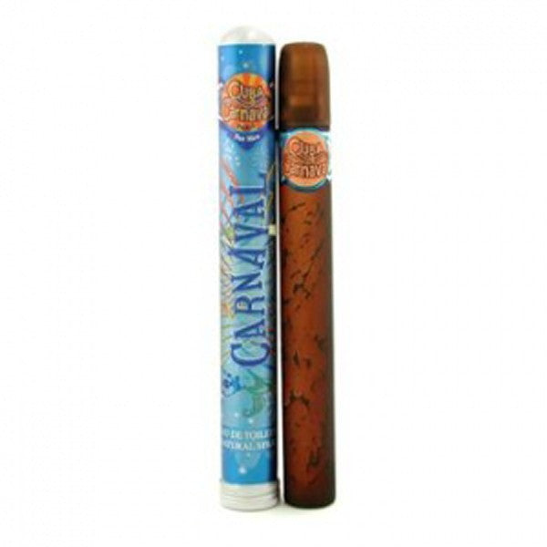 Cuba Carnaval by Cuba Paris - Luxury Perfumes Inc. -