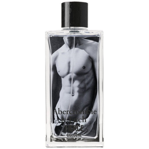 Fierce by Abercrombie & Fitch - Luxury Perfumes Inc. -