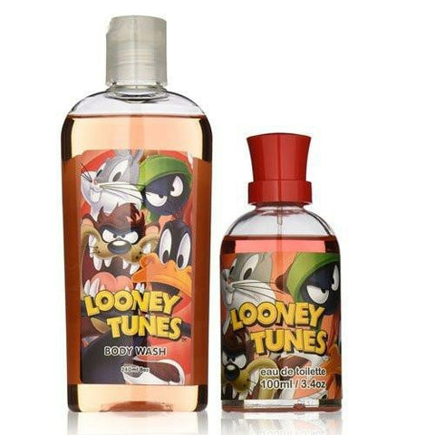 Looney Tunes Gift Set by Marmol & Son - Luxury Perfumes Inc. -