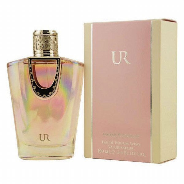 Â UR Perfume by Usher - Luxury Perfumes Inc. -