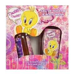 Tweety Tweet Gift Set by Marmol & Son - Luxury Perfumes Inc. -