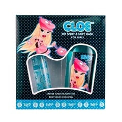Bratz Cloe Gift Set by Marmol & Son - Luxury Perfumes Inc. -