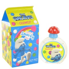 The Smurfs Clumsy by The Smurfs - Luxury Perfumes Inc. -