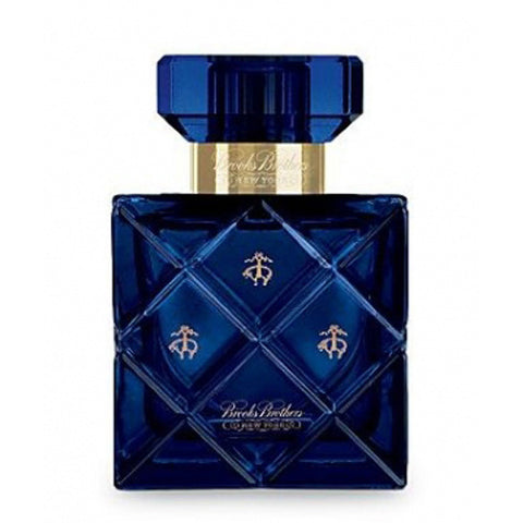 New York for Gentleman by Brooks Brothers - Luxury Perfumes Inc. -