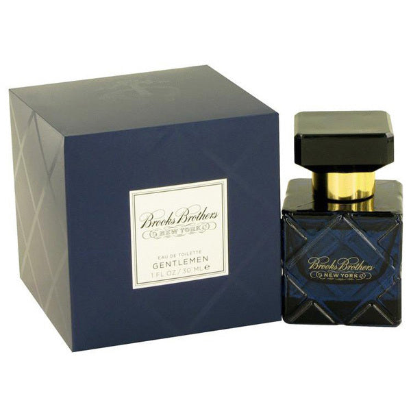 New York for Gentleman by Brooks Brothers - Luxury Perfumes Inc. -
