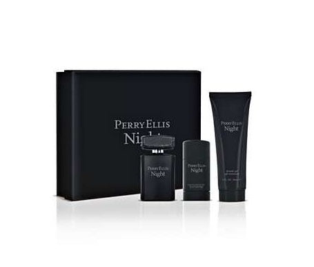 Perry Ellis Night Gift Set by Perry Ellis - Luxury Perfumes Inc. -