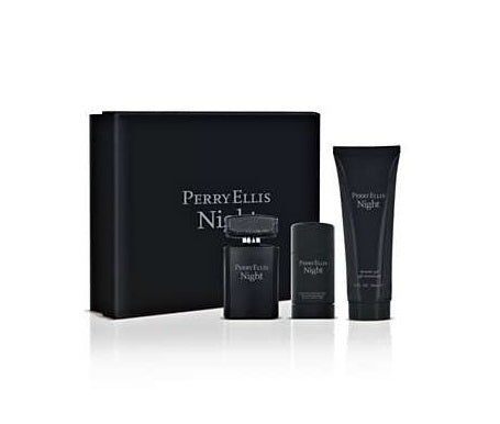 Perry Ellis Night Gift Set by Perry Ellis - Luxury Perfumes Inc. - 