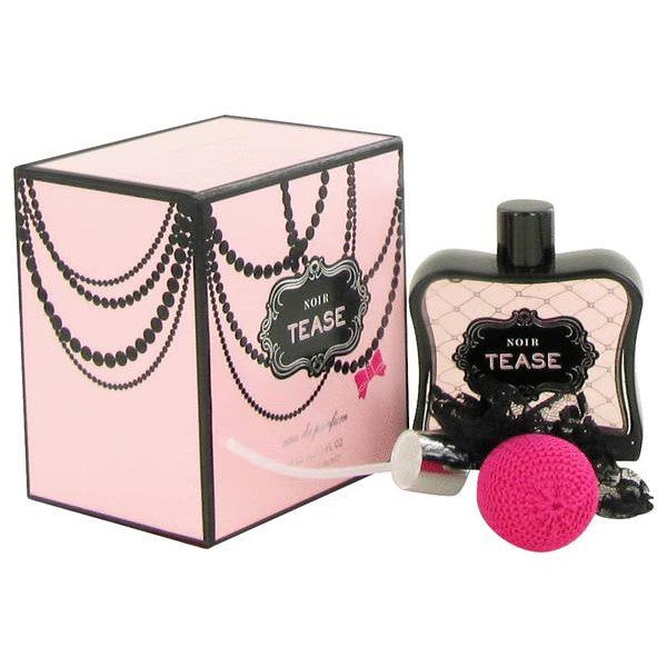 Sexy Little Things Noir Tease by Victoria's Secret - Luxury Perfumes Inc. -