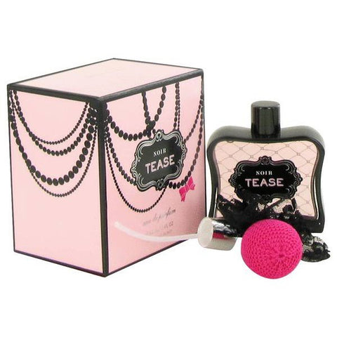 Sexy Little Things Noir Tease by Victoria's Secret - Luxury Perfumes Inc. -