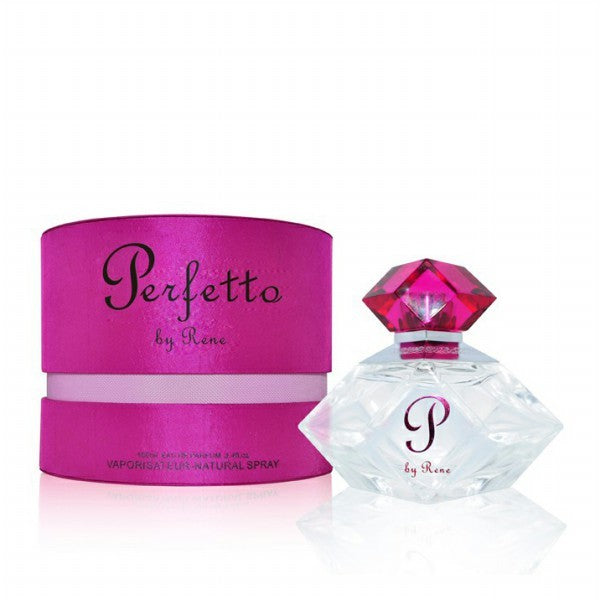 Perfetto by Esme Rene - Luxury Perfumes Inc. -