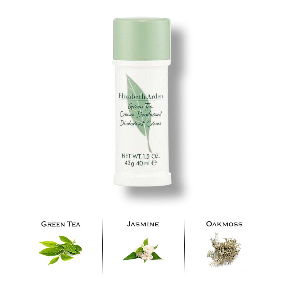 Elizabeth Arden Green Tea Deodorant by Elizabeth Arden