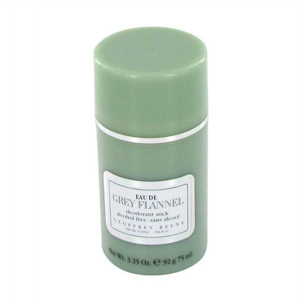 Eau de Grey Flannel Deodorant by Geoffrey Beene - Luxury Perfumes Inc. -
