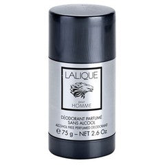 Lalique Pour Homme Deodorant by Lalique - Luxury Perfumes Inc. -