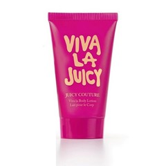 Viva La Juicy Shower Gel by Juicy Couture Luxury Perfumes