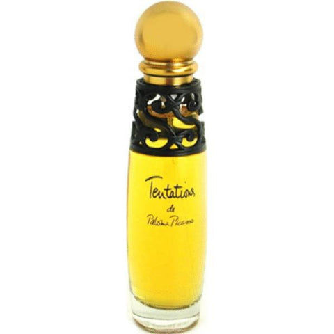 Tentations by Paloma Picasso - Luxury Perfumes Inc. -