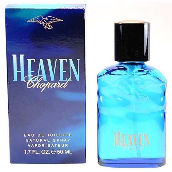 Heaven by Chopard - Luxury Perfumes Inc. -
