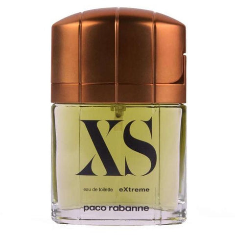 XS Extreme by Paco Rabanne - Luxury Perfumes Inc. -