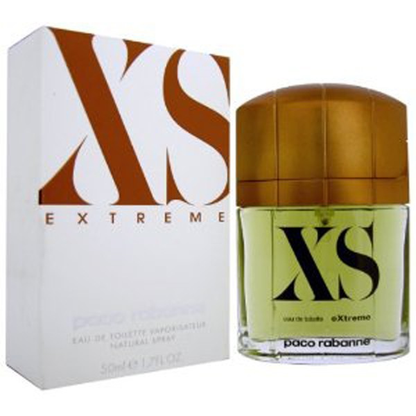 XS Extreme by Paco Rabanne - Luxury Perfumes Inc. -