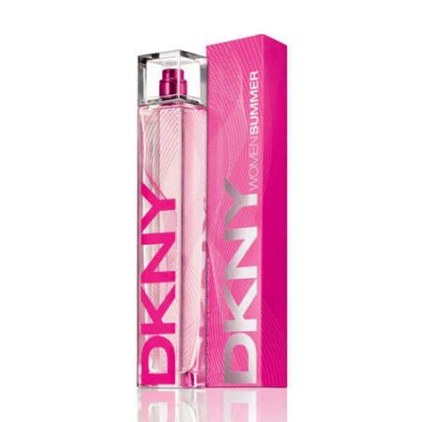 DKNY Summer by Donna Karan - Luxury Perfumes Inc. -