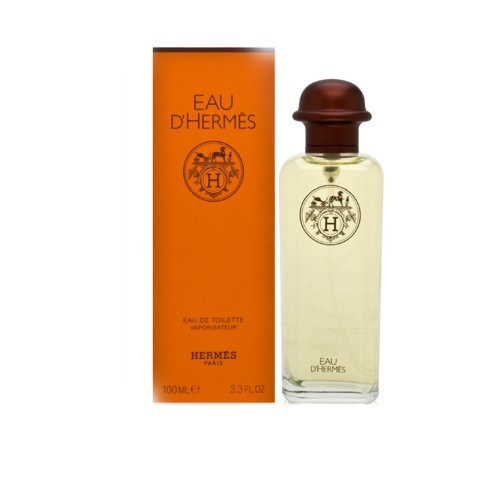 Eau d'Hermes by Hermes - Luxury Perfumes Inc. -