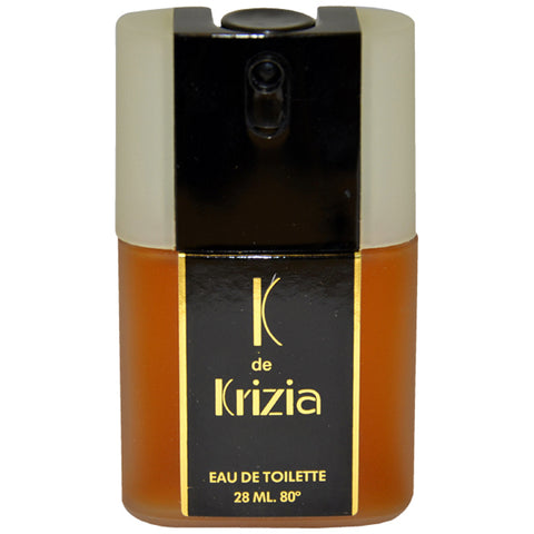 K de Krizia by Krizia - Luxury Perfumes Inc. -