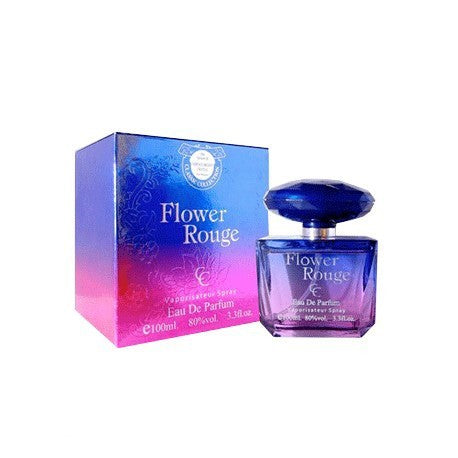 Flower Rouge by Others - Luxury Perfumes Inc. -