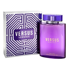 Versus Shower Gel by Versace - Luxury Perfumes Inc. -