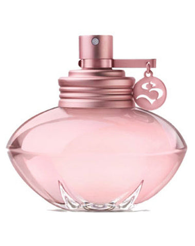 S Eau Florale by Shakira - Luxury Perfumes Inc. - 