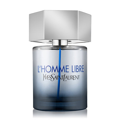 L'Homme Libre by Yves Saint Laurent - Luxury Perfumes Inc. -