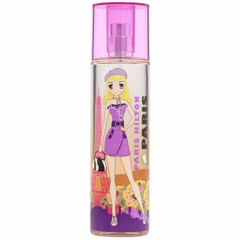 Passport Paris by Paris Hilton - Luxury Perfumes Inc. -