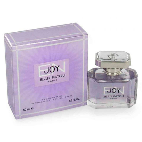 Enjoy by Jean Patou - Luxury Perfumes Inc. -