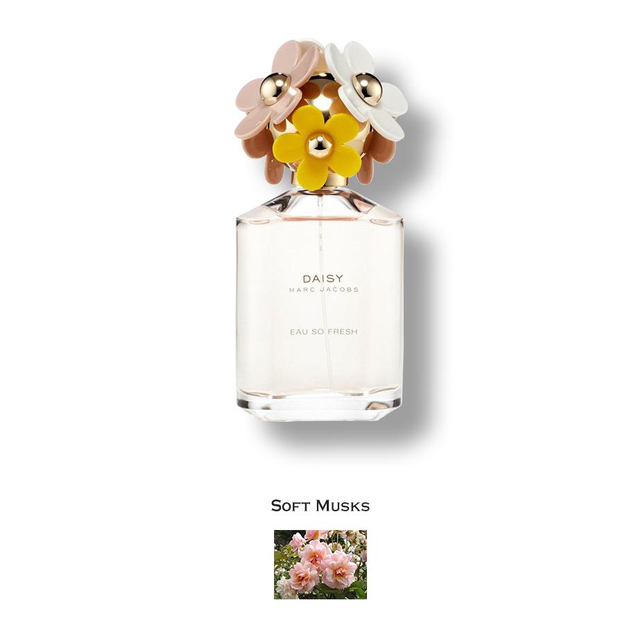 Daisy Eau So Fresh by Marc Jacobs