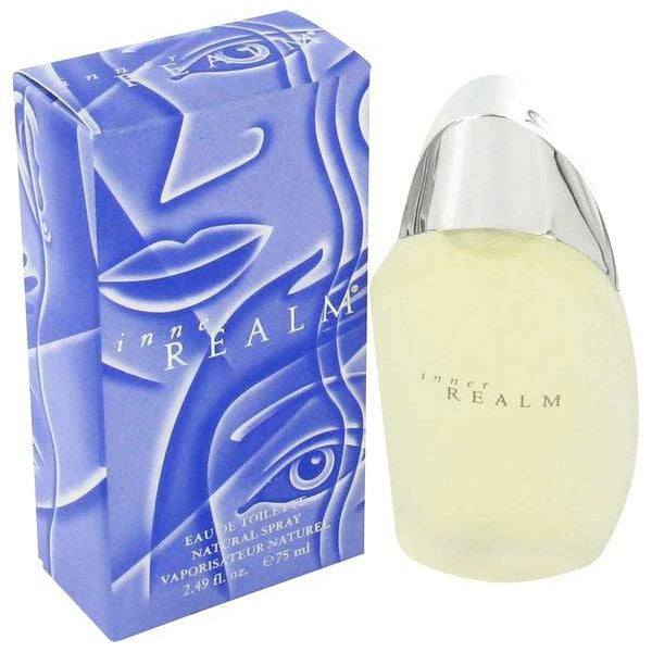 Inner Realm by Erox - Luxury Perfumes Inc. -
