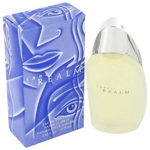 Inner Realm by Erox - Luxury Perfumes Inc. -