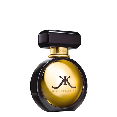 Kim Kardashian Gold by Kim Kardashian - Luxury Perfumes Inc. -