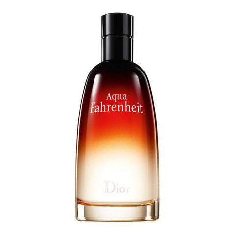 Aqua Fahrenhiet by Christian Dior - Luxury Perfumes Inc. -