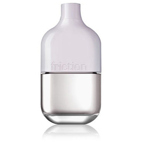  FCUK Friction by Fcuk - Luxury Perfumes Inc. -