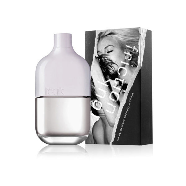Â FCUK Friction by Fcuk - Luxury Perfumes Inc. -