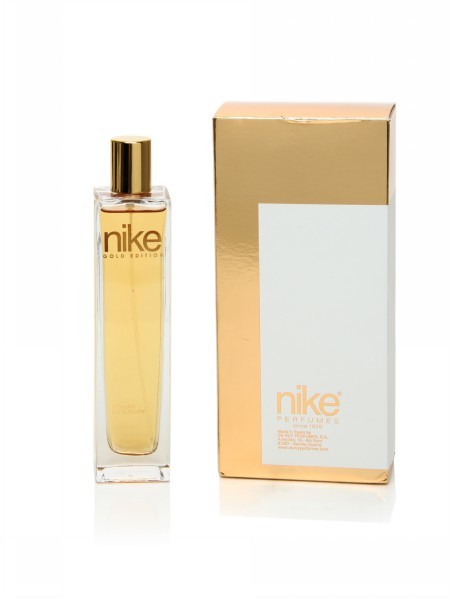 Nike by Nike - Luxury Perfumes Inc. -