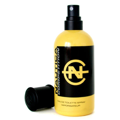 Competition Body Mist by Nautica - Luxury Perfumes Inc. -