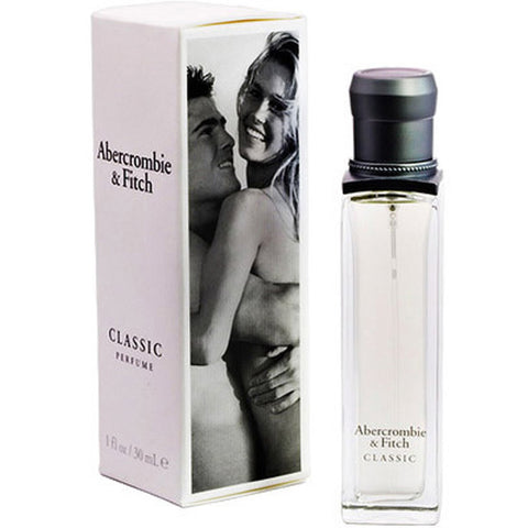 Abercrombie Classic by Abercrombie & Fitch - Luxury Perfumes Inc. -